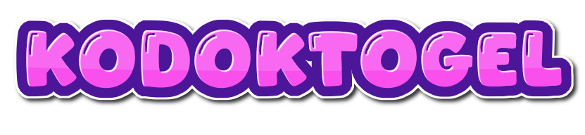 KODOKTOGEL LOGO